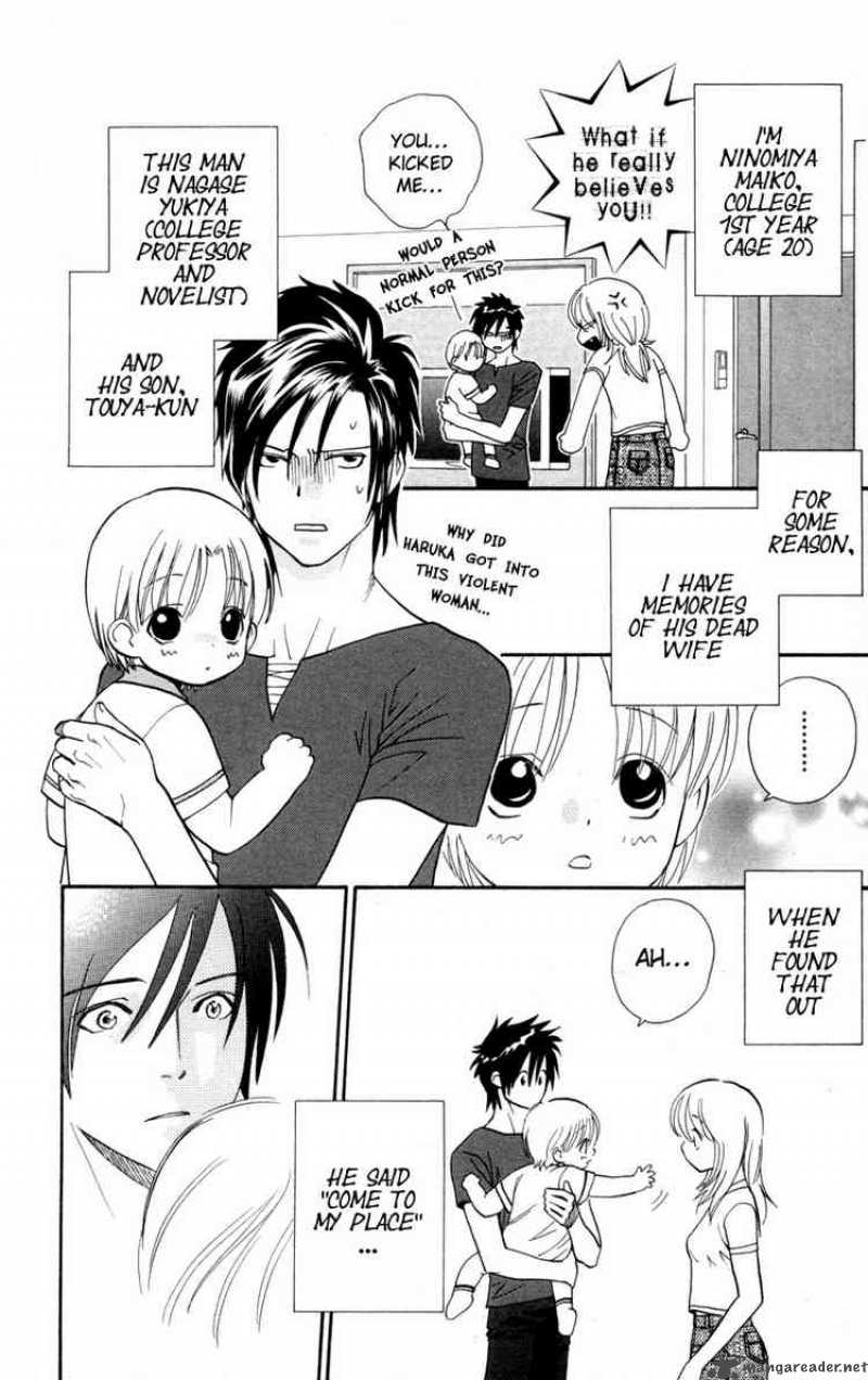 Its Not Like That Darling 2 4