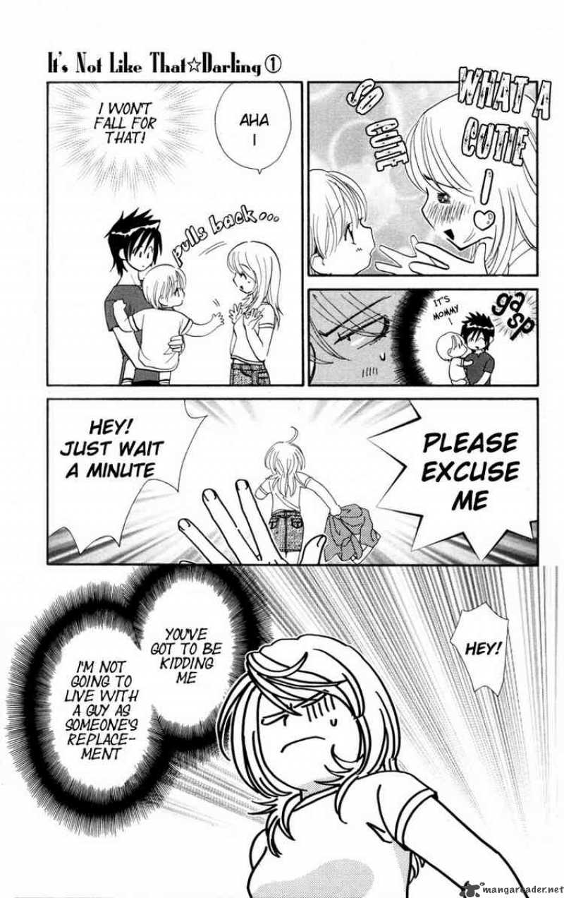 Its Not Like That Darling 2 5