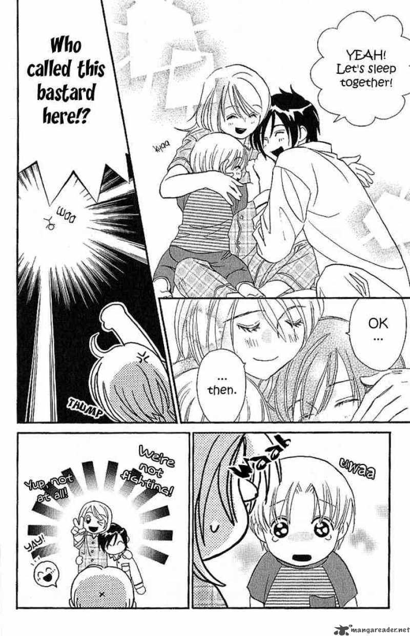 Its Not Like That Darling 3 12