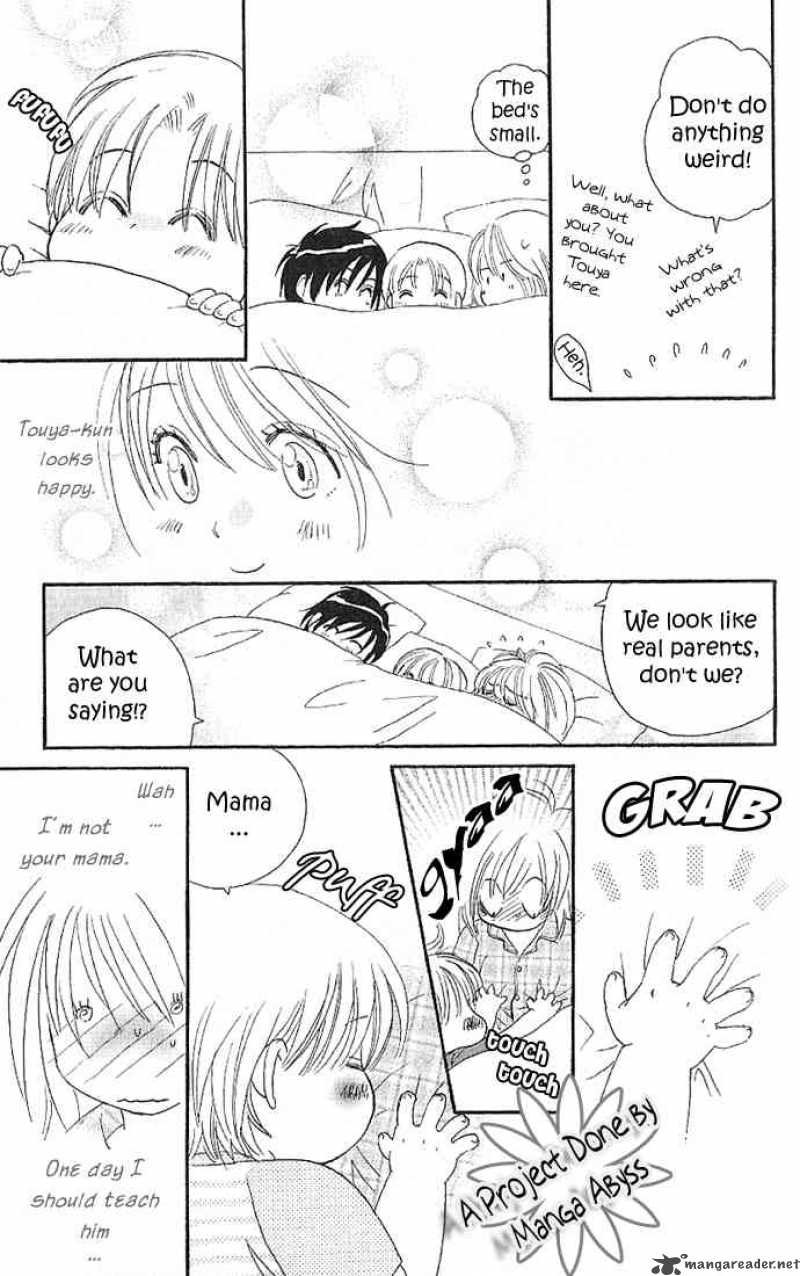 Its Not Like That Darling 3 13