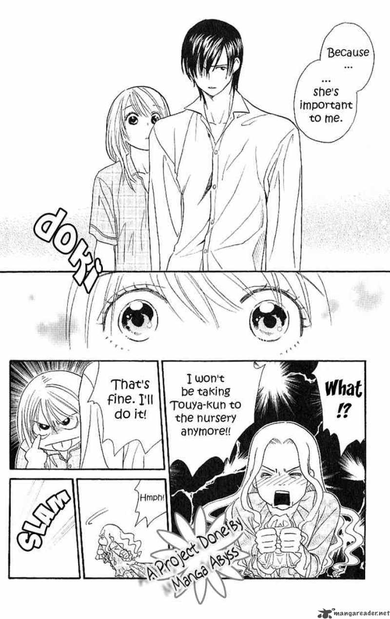 Its Not Like That Darling 3 20
