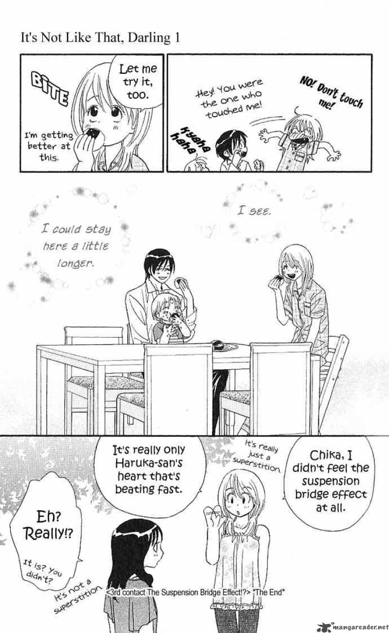 Its Not Like That Darling 3 33