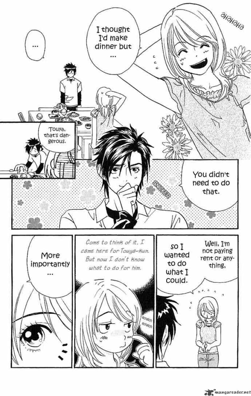 Its Not Like That Darling 3 5