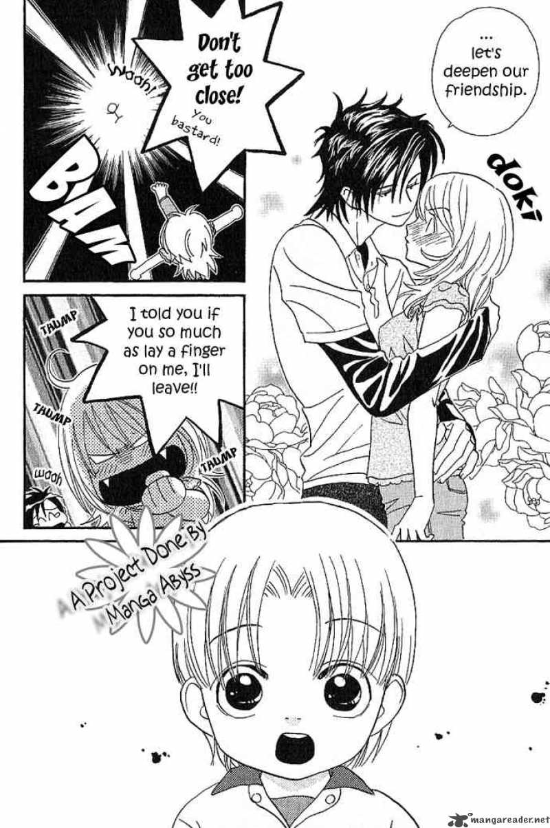 Its Not Like That Darling 3 6