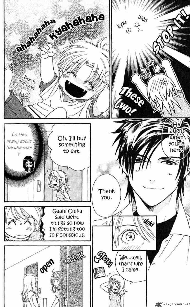 Its Not Like That Darling 3 8