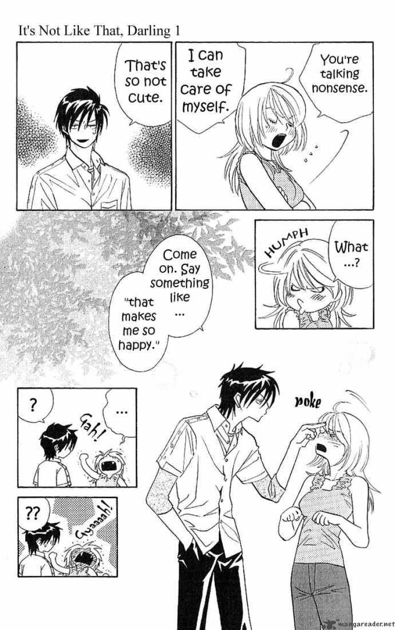 Its Not Like That Darling 4 31