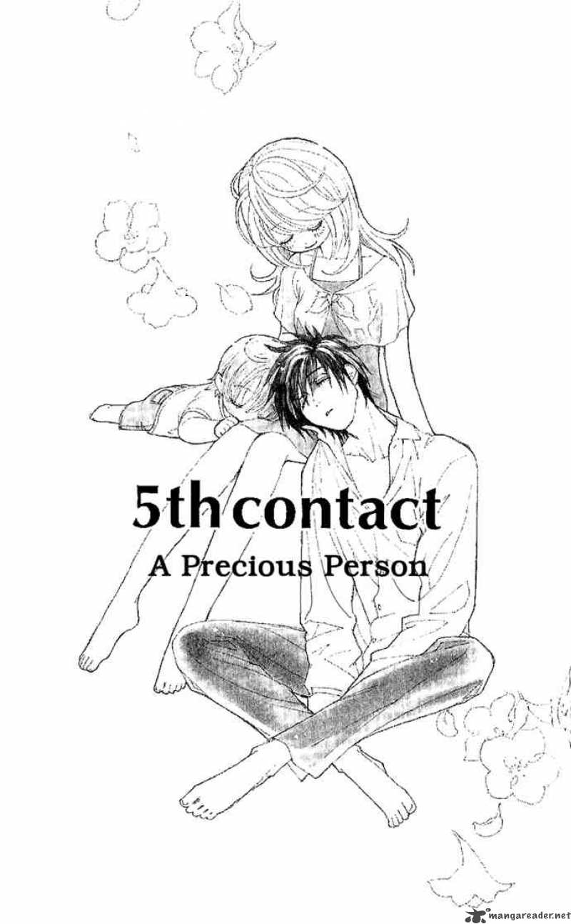 Its Not Like That Darling 5 1