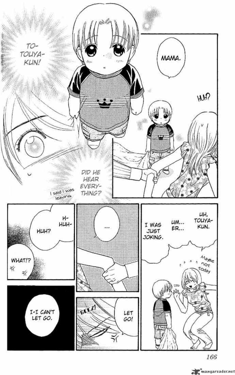 Its Not Like That Darling 5 10