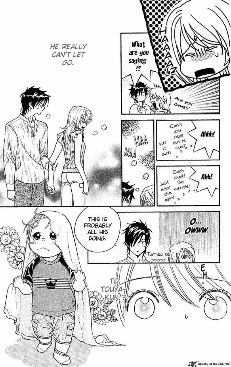 Its Not Like That Darling 5 11