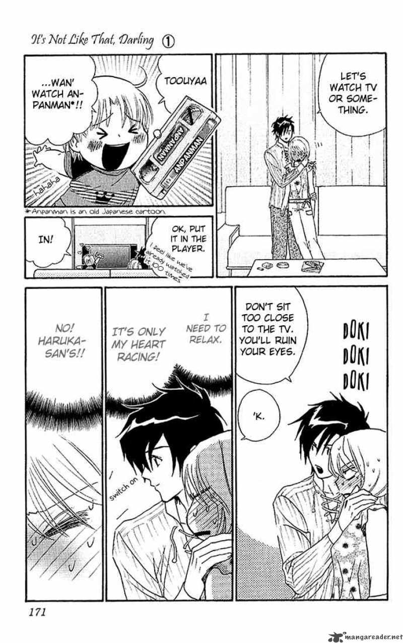 Its Not Like That Darling 5 15
