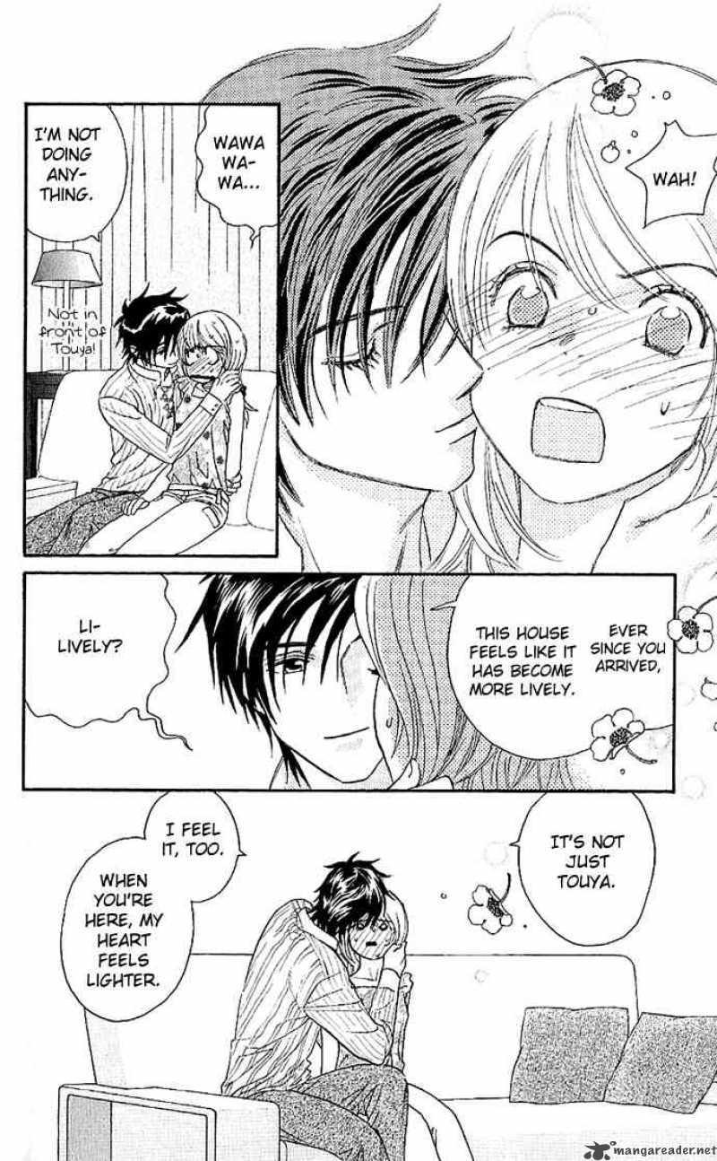 Its Not Like That Darling 5 16