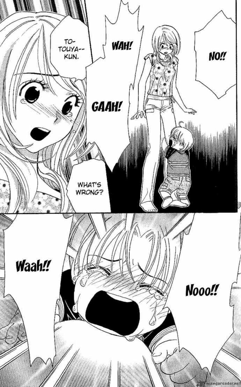 Its Not Like That Darling 5 23