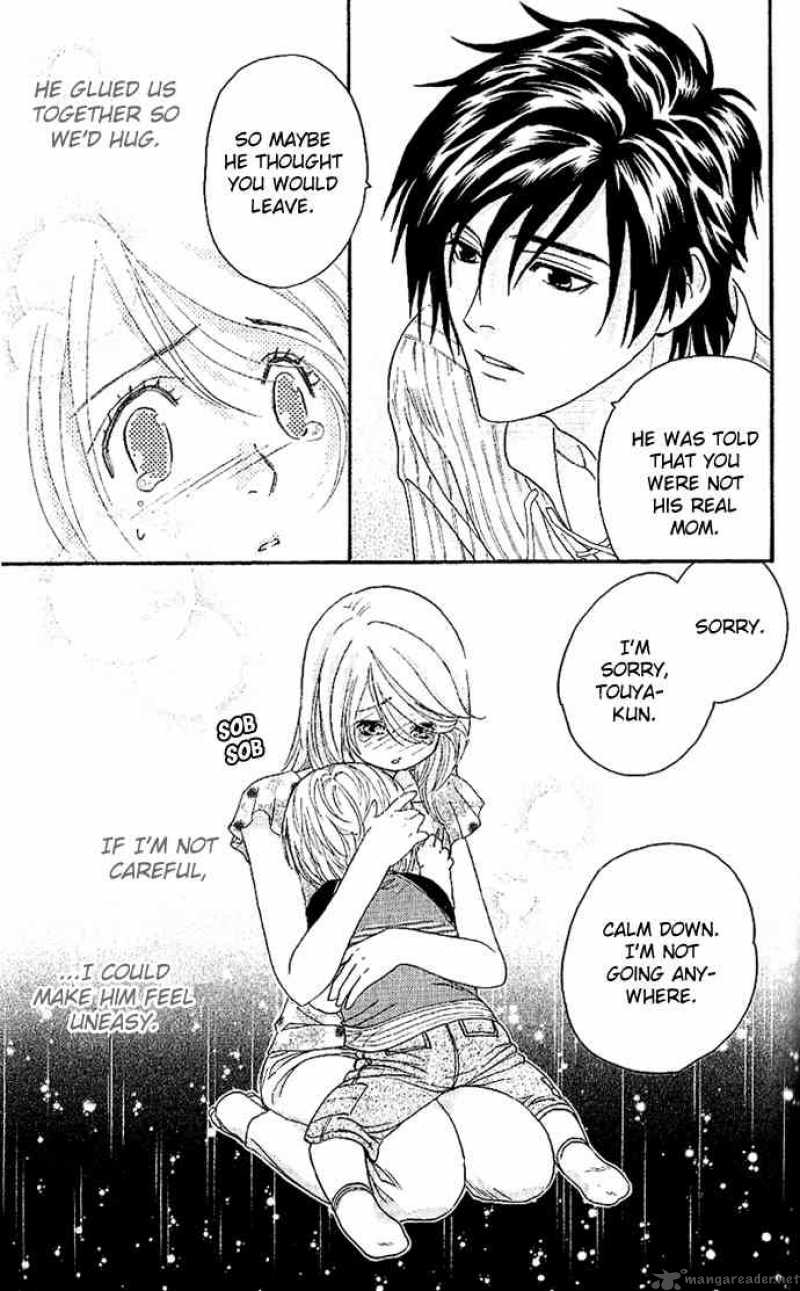 Its Not Like That Darling 5 25