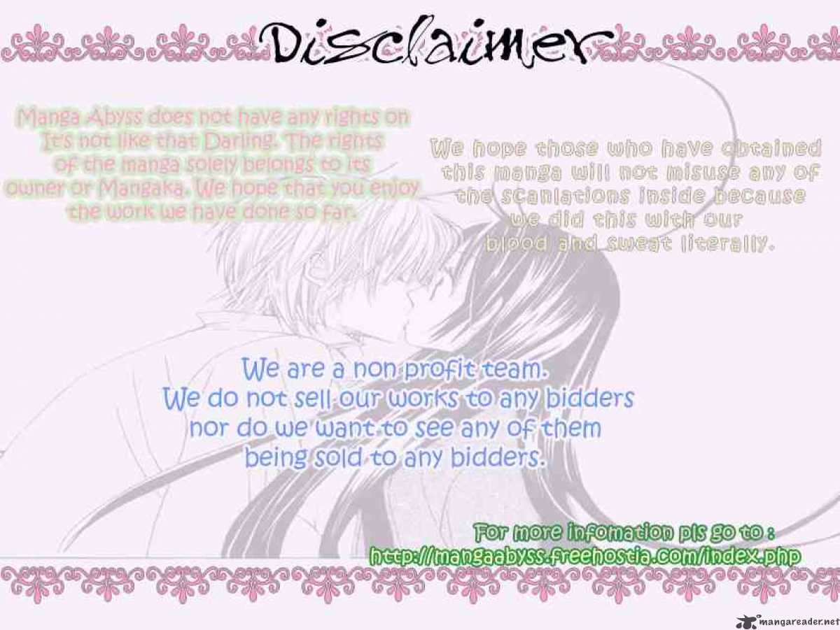 Its Not Like That Darling 5 36