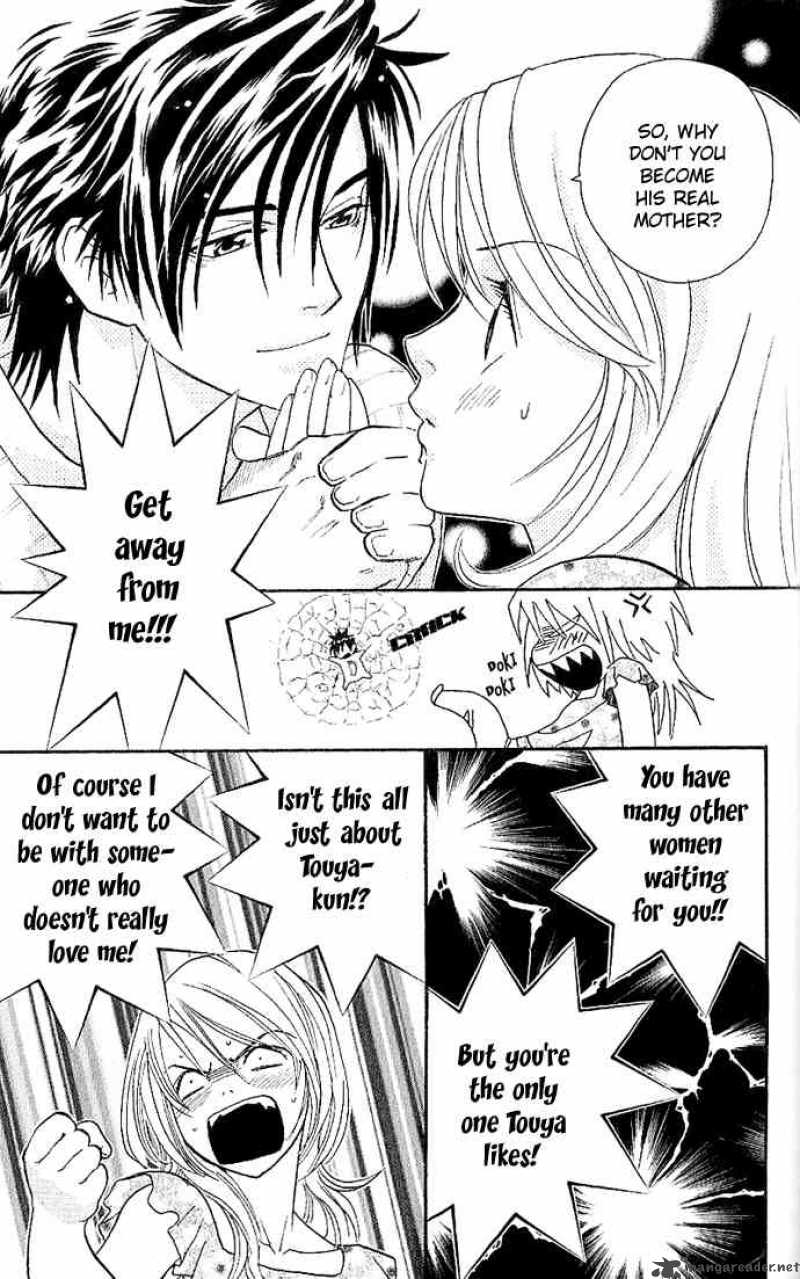 Its Not Like That Darling 5 7