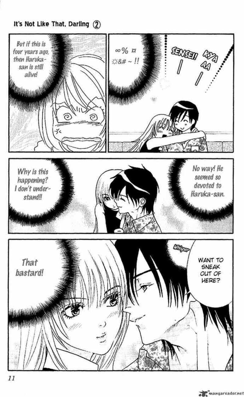 Its Not Like That Darling 6 11