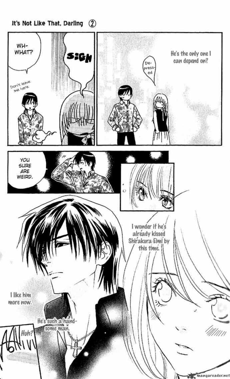 Its Not Like That Darling 6 15