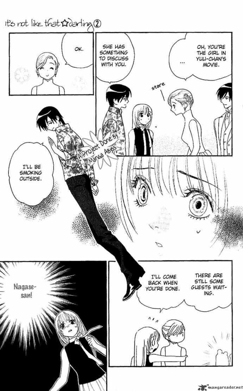 Its Not Like That Darling 6 24