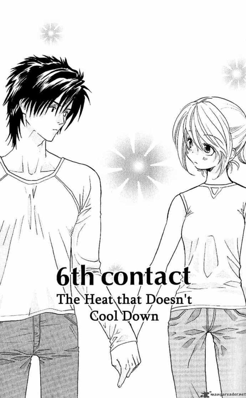 Its Not Like That Darling 6 3