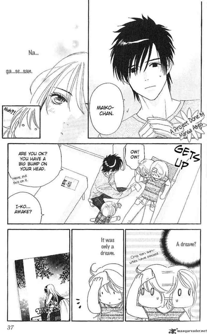 Its Not Like That Darling 6 36