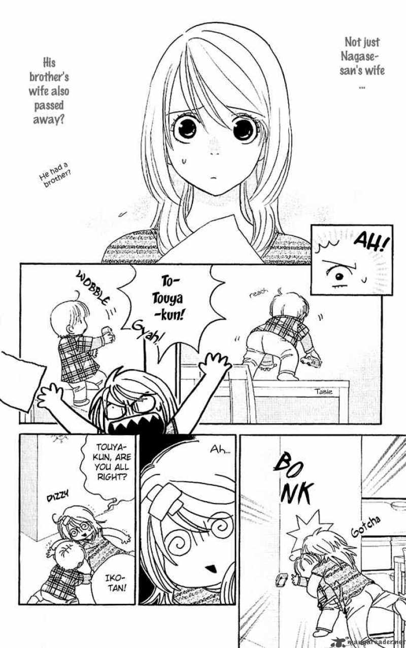 Its Not Like That Darling 6 6