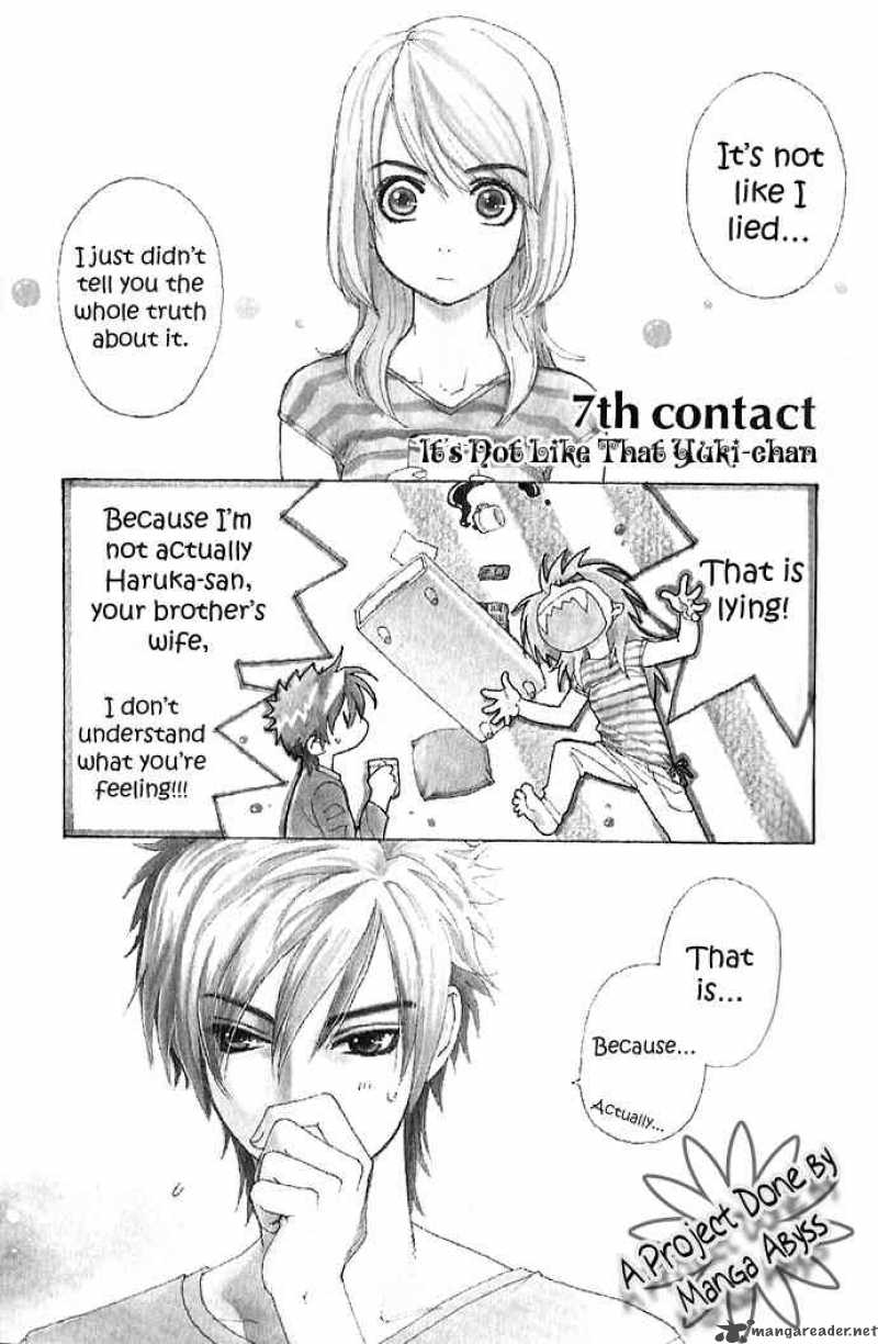 Its Not Like That Darling 7 1
