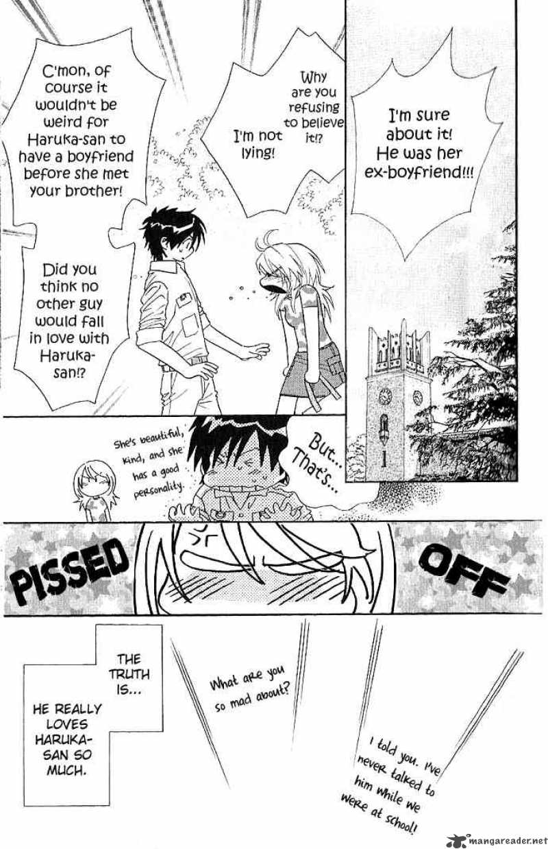 Its Not Like That Darling 7 10