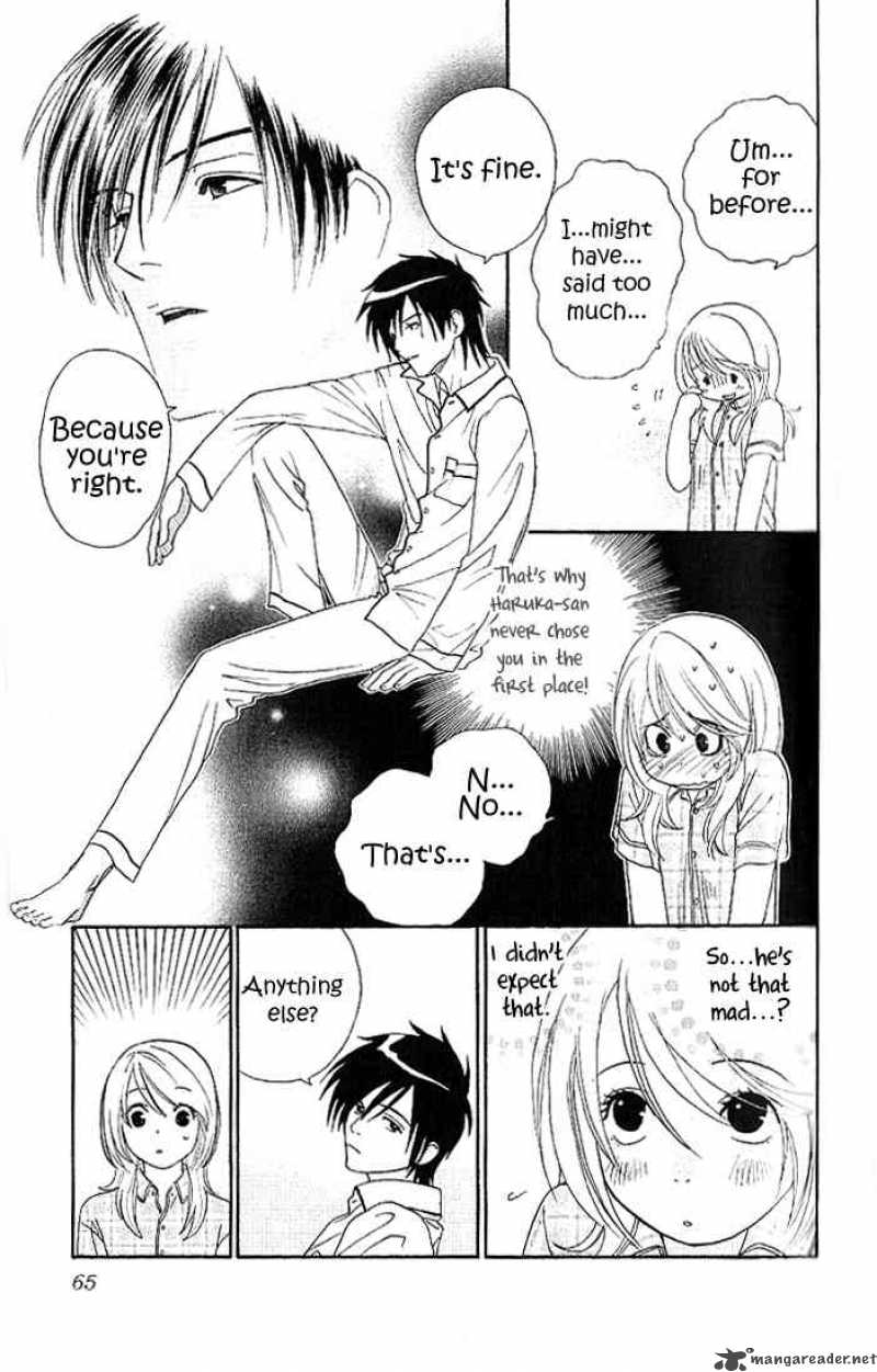 Its Not Like That Darling 7 24