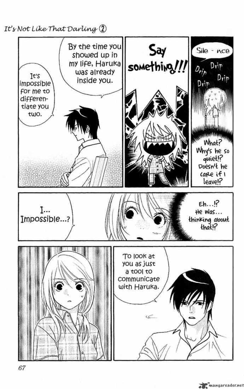 Its Not Like That Darling 7 26