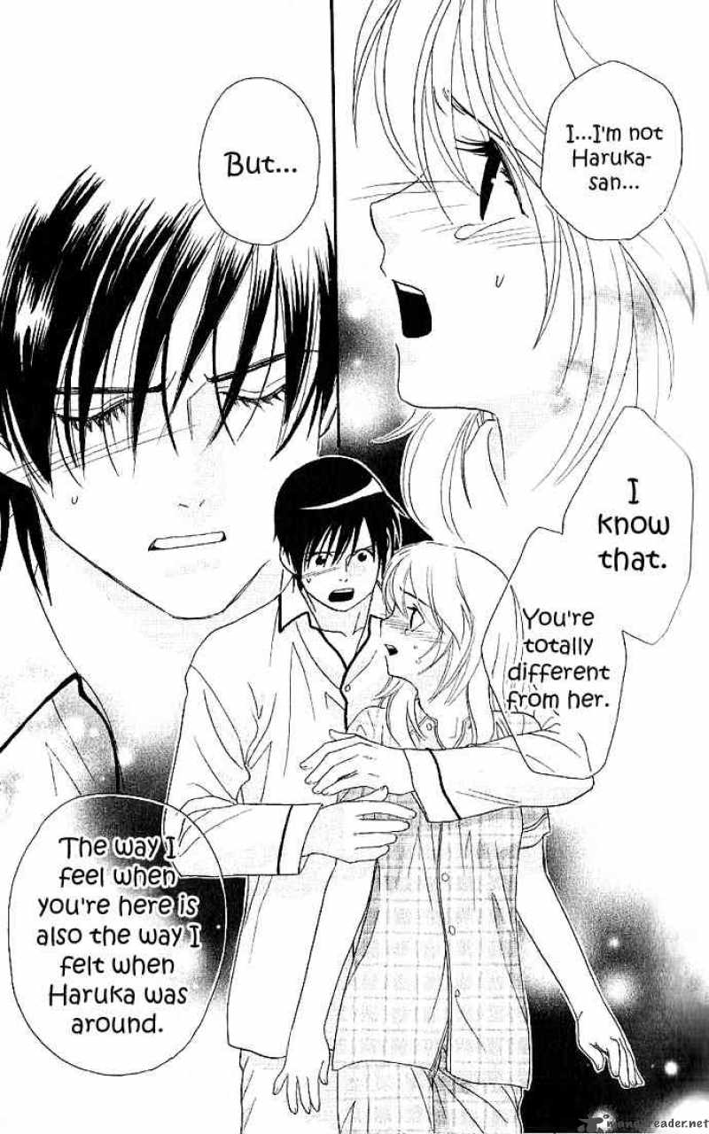 Its Not Like That Darling 7 30