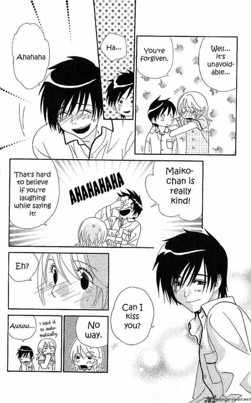 Its Not Like That Darling 7 35