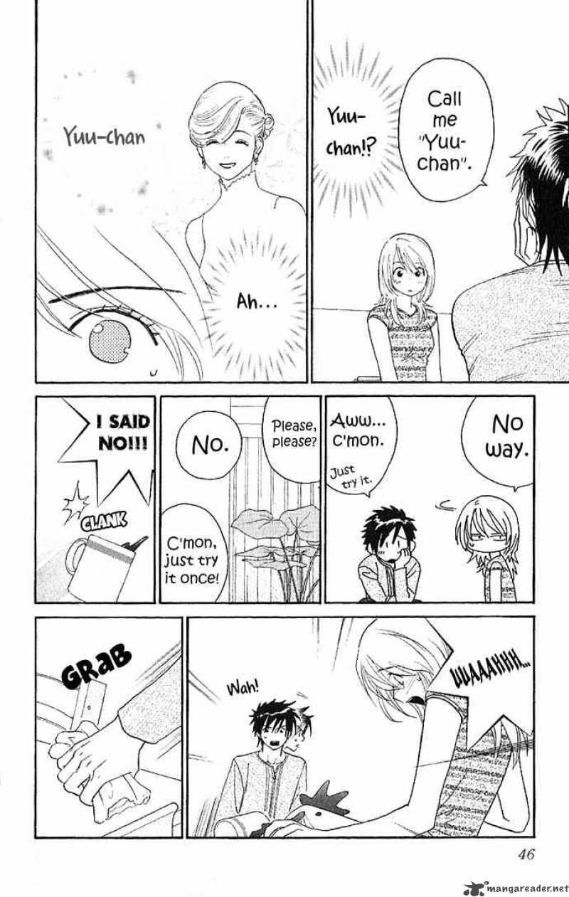 Its Not Like That Darling 7 5