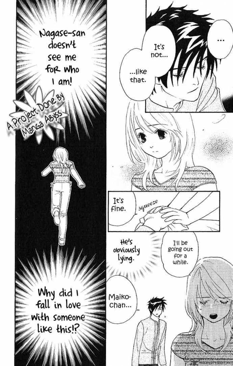 Its Not Like That Darling 7 7