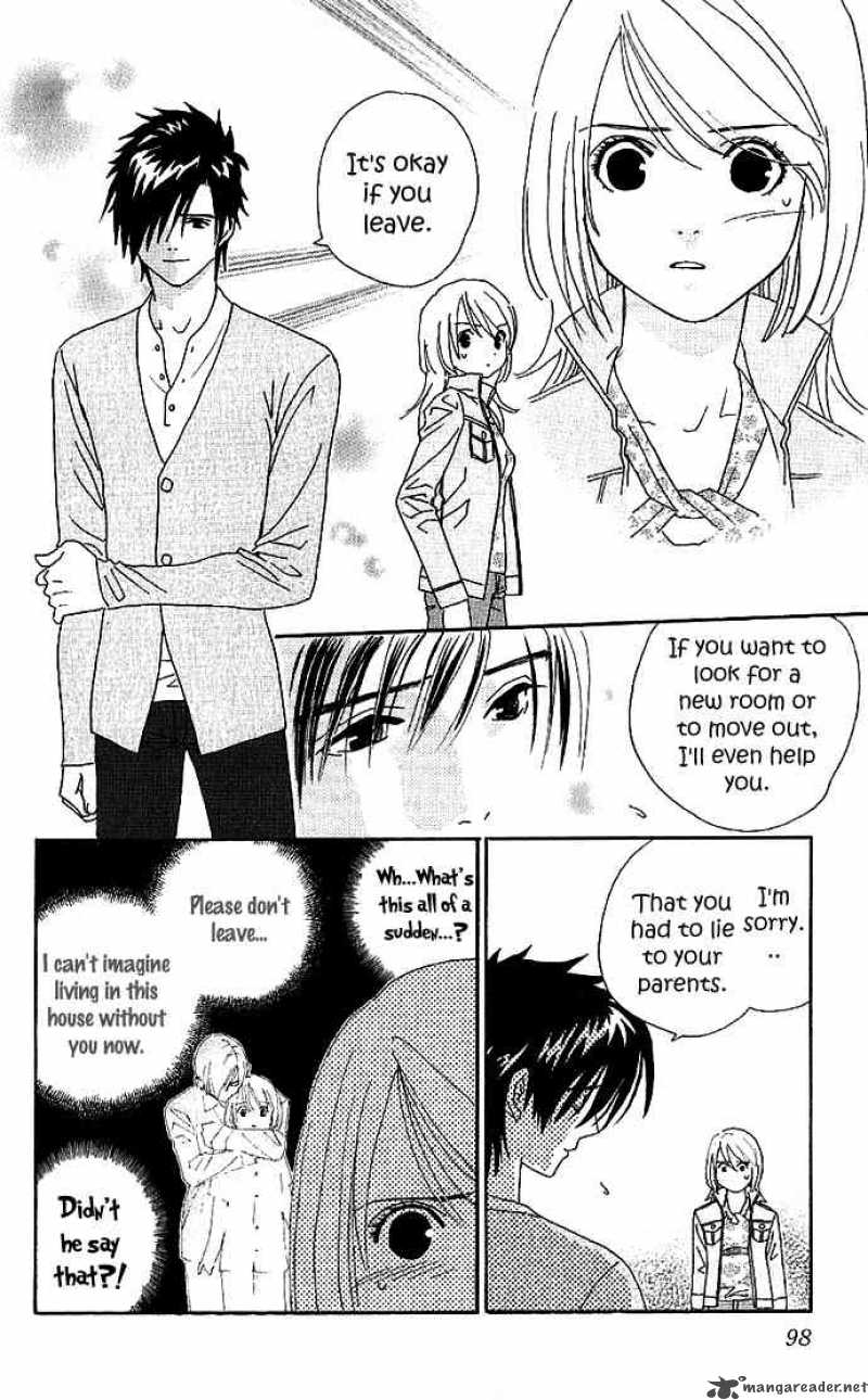 Its Not Like That Darling 8 18