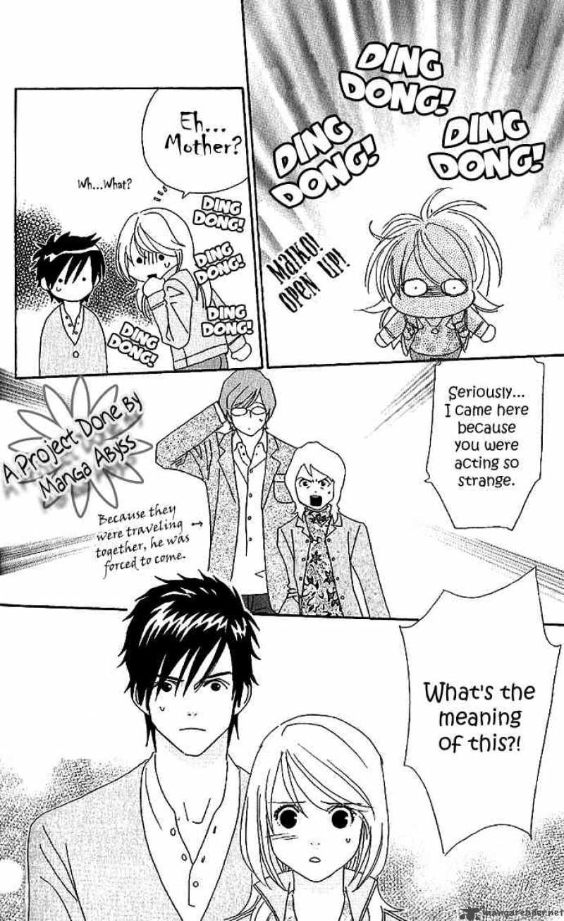 Its Not Like That Darling 8 22