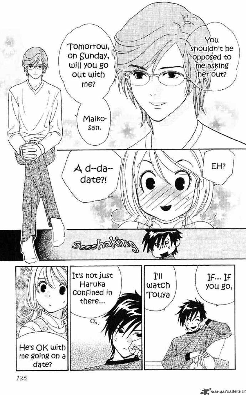 Its Not Like That Darling 9 10