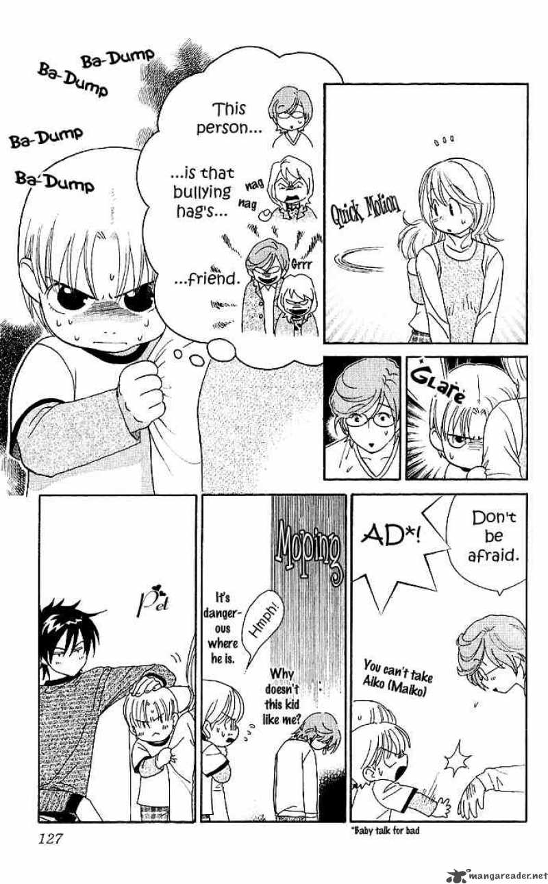 Its Not Like That Darling 9 12