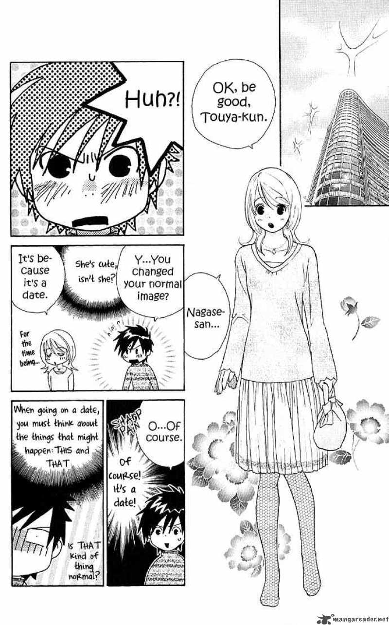 Its Not Like That Darling 9 13