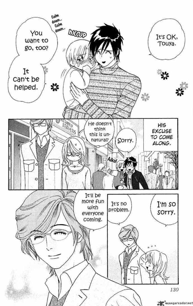Its Not Like That Darling 9 15
