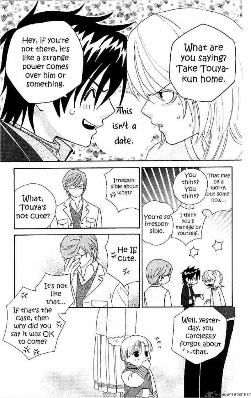 Its Not Like That Darling 9 18