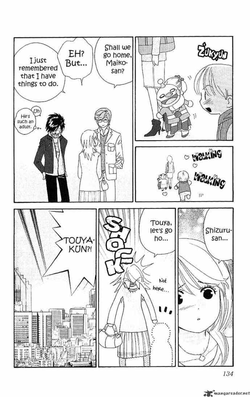 Its Not Like That Darling 9 19
