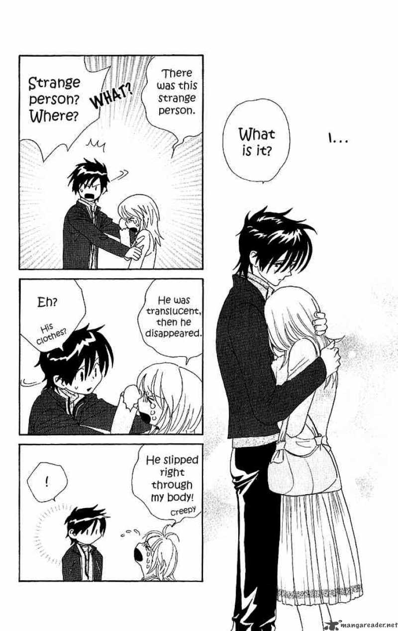 Its Not Like That Darling 9 23