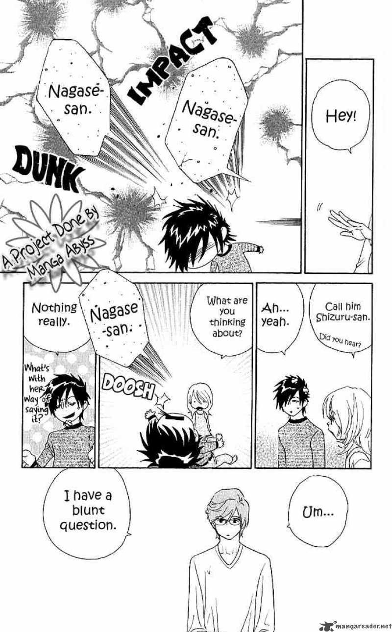 Its Not Like That Darling 9 8