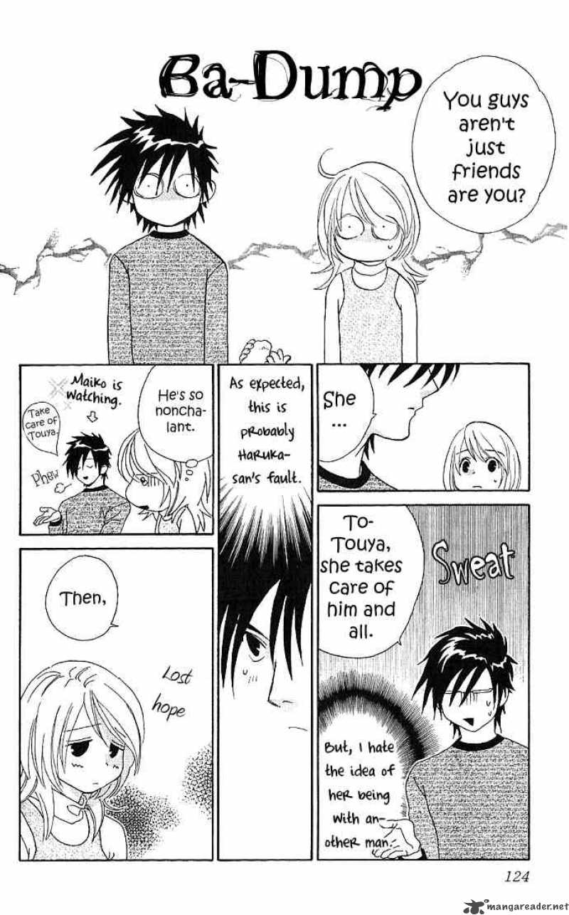 Its Not Like That Darling 9 9