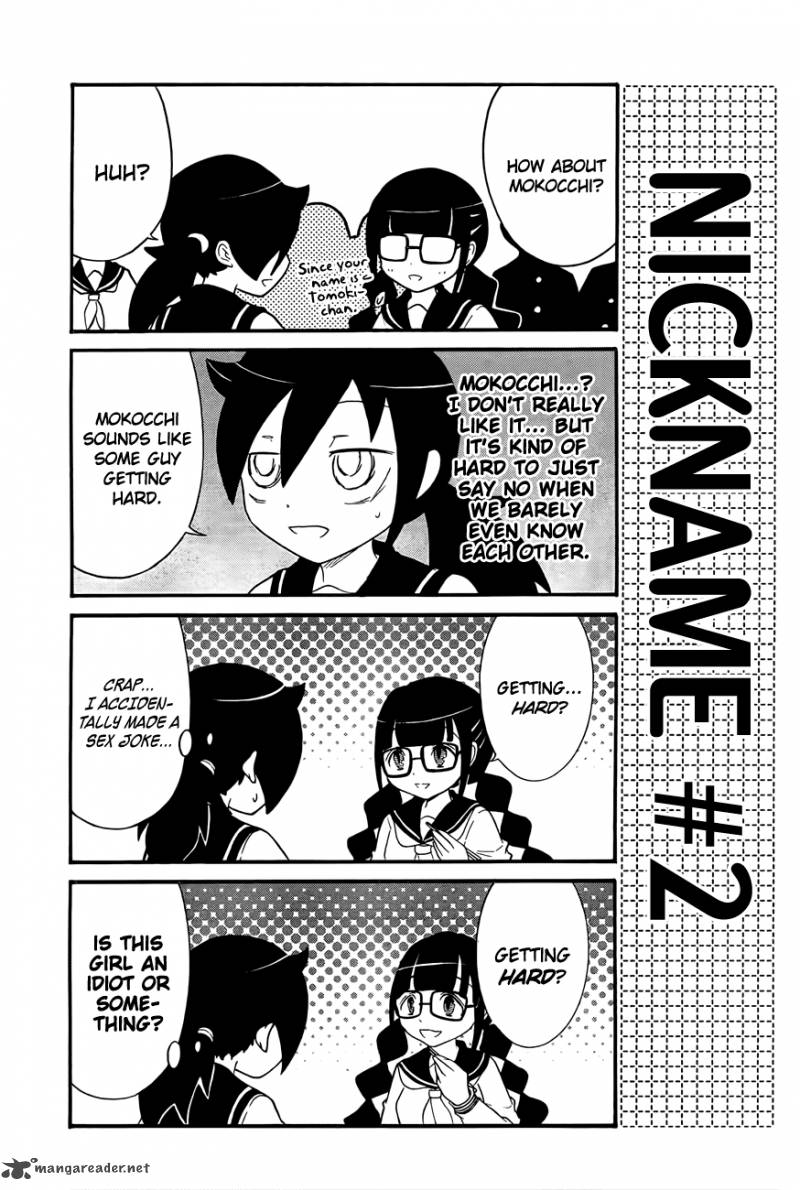 Its Not My Fault That My Friends Unpopular 1 7
