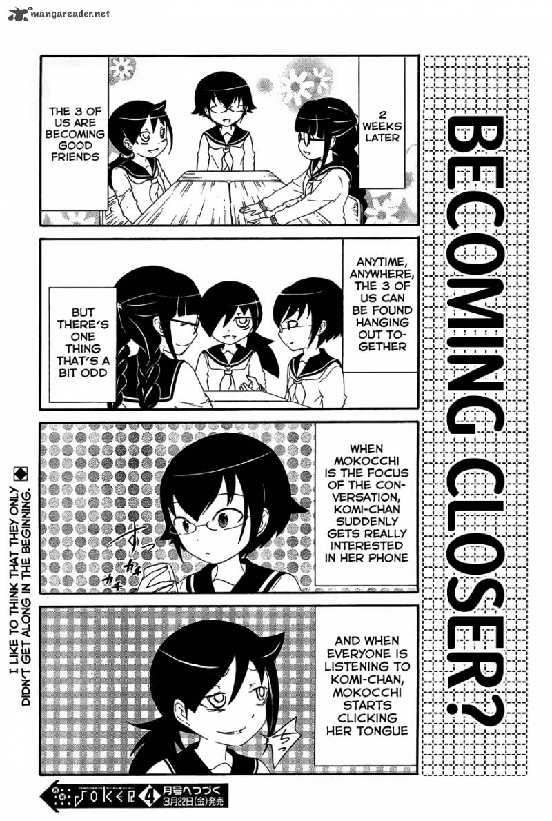 Its Not My Fault That My Friends Unpopular 2 7