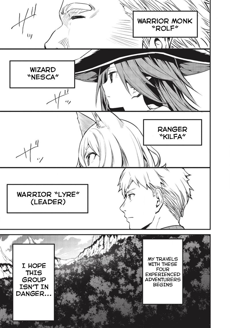 Itsudemo Jitaku Ni Kaerareru Ore Wa Isekai De Gyoushounin O Hajimemashita 10 1