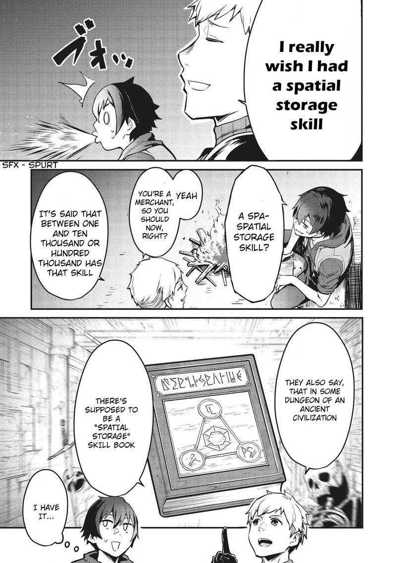 Itsudemo Jitaku Ni Kaerareru Ore Wa Isekai De Gyoushounin O Hajimemashita 10 13