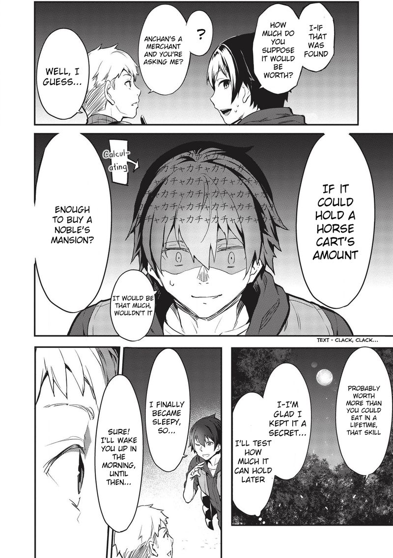 Itsudemo Jitaku Ni Kaerareru Ore Wa Isekai De Gyoushounin O Hajimemashita 10 14