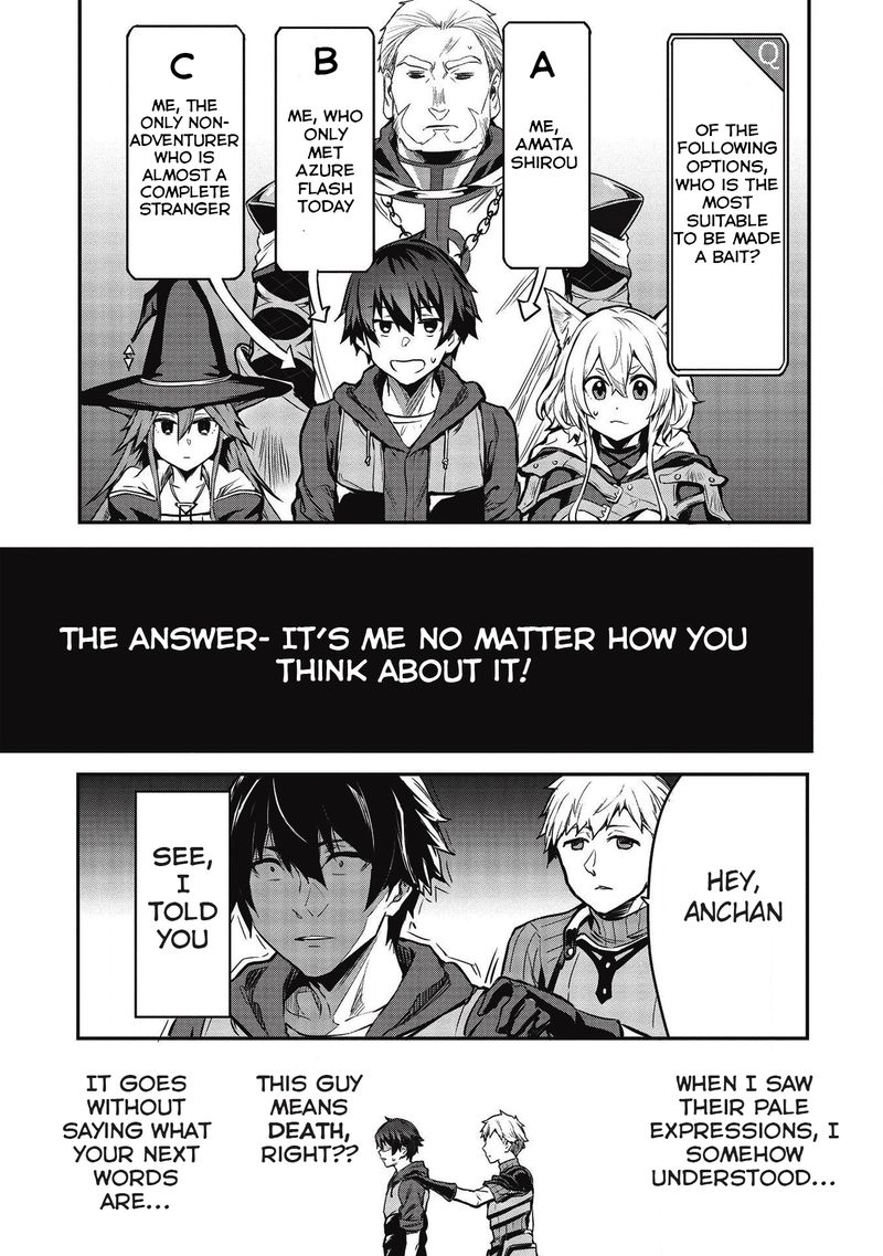 Itsudemo Jitaku Ni Kaerareru Ore Wa Isekai De Gyoushounin O Hajimemashita 11 6